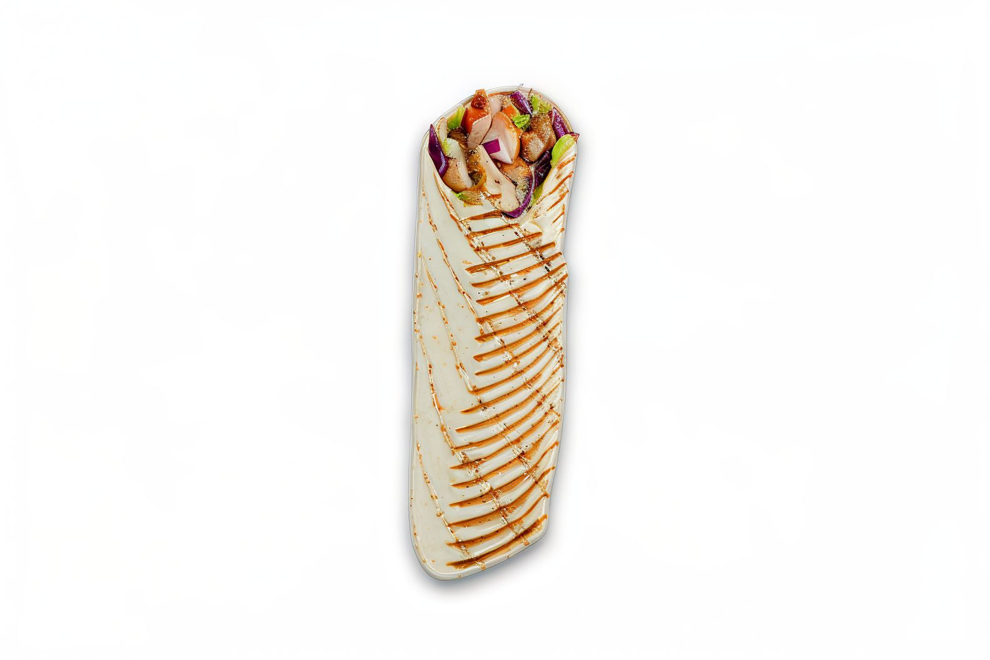 Cherry Grilled Faruj Sarokh