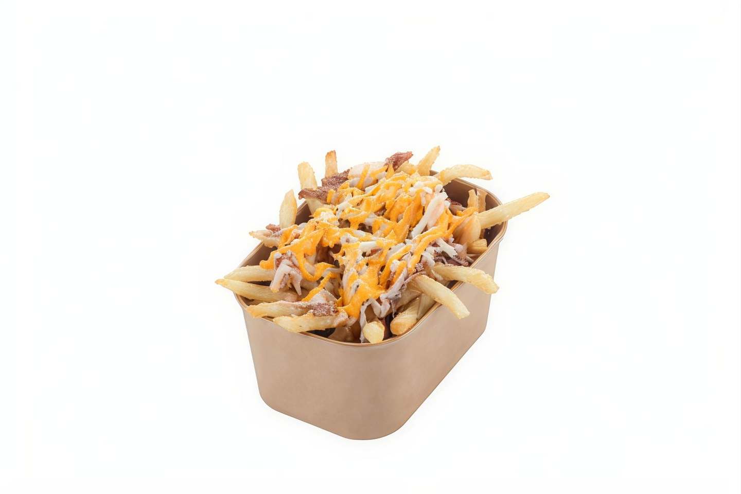 Orto Fries