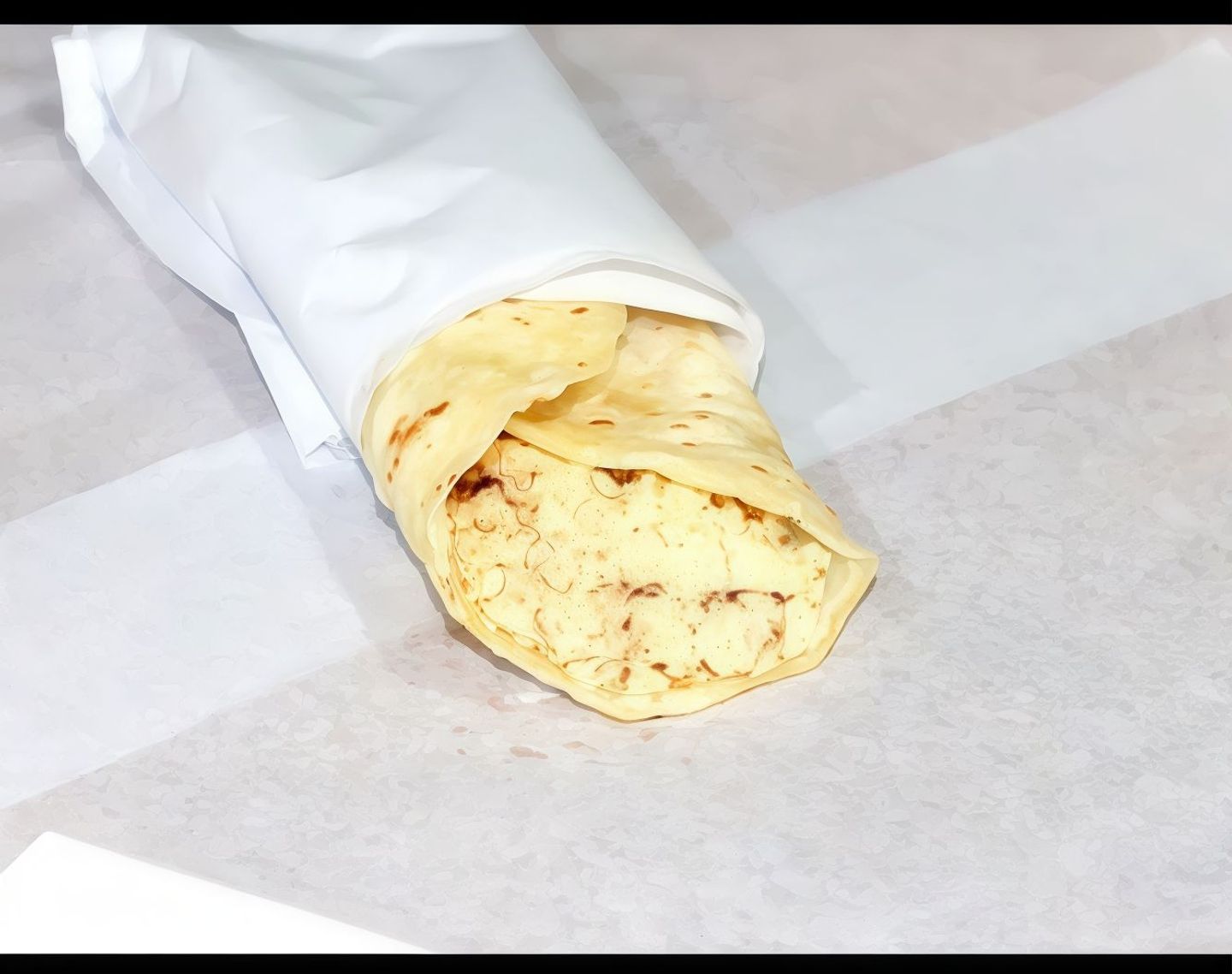 Chapati Rahash
