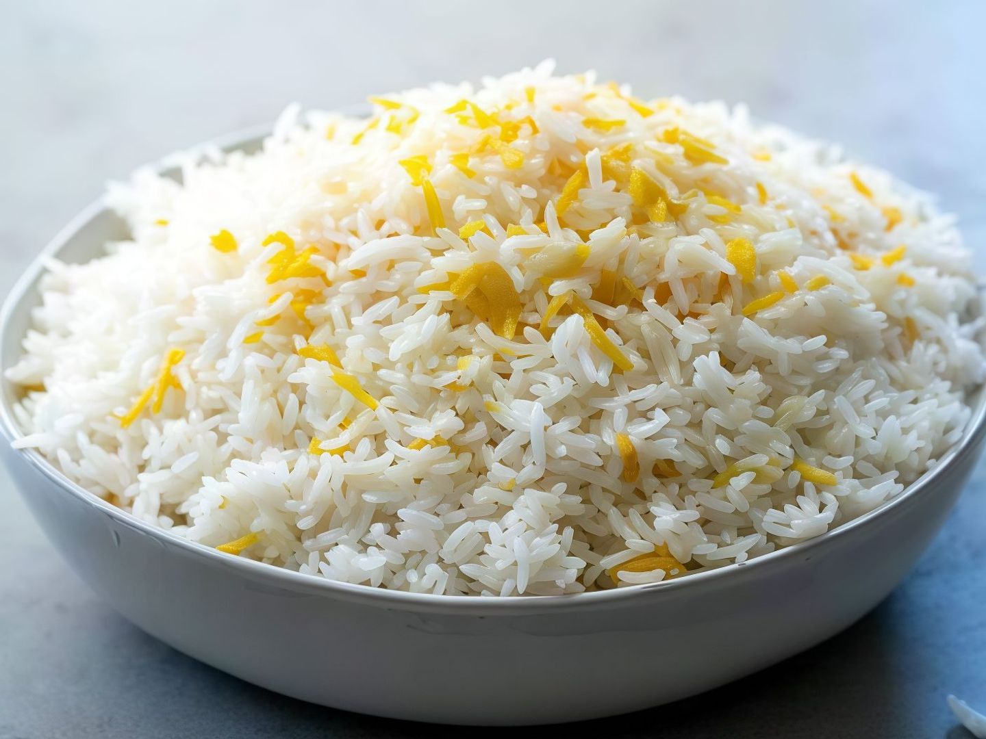 Assorted Rice