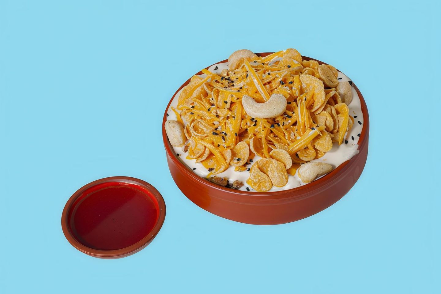 عريكة ششني