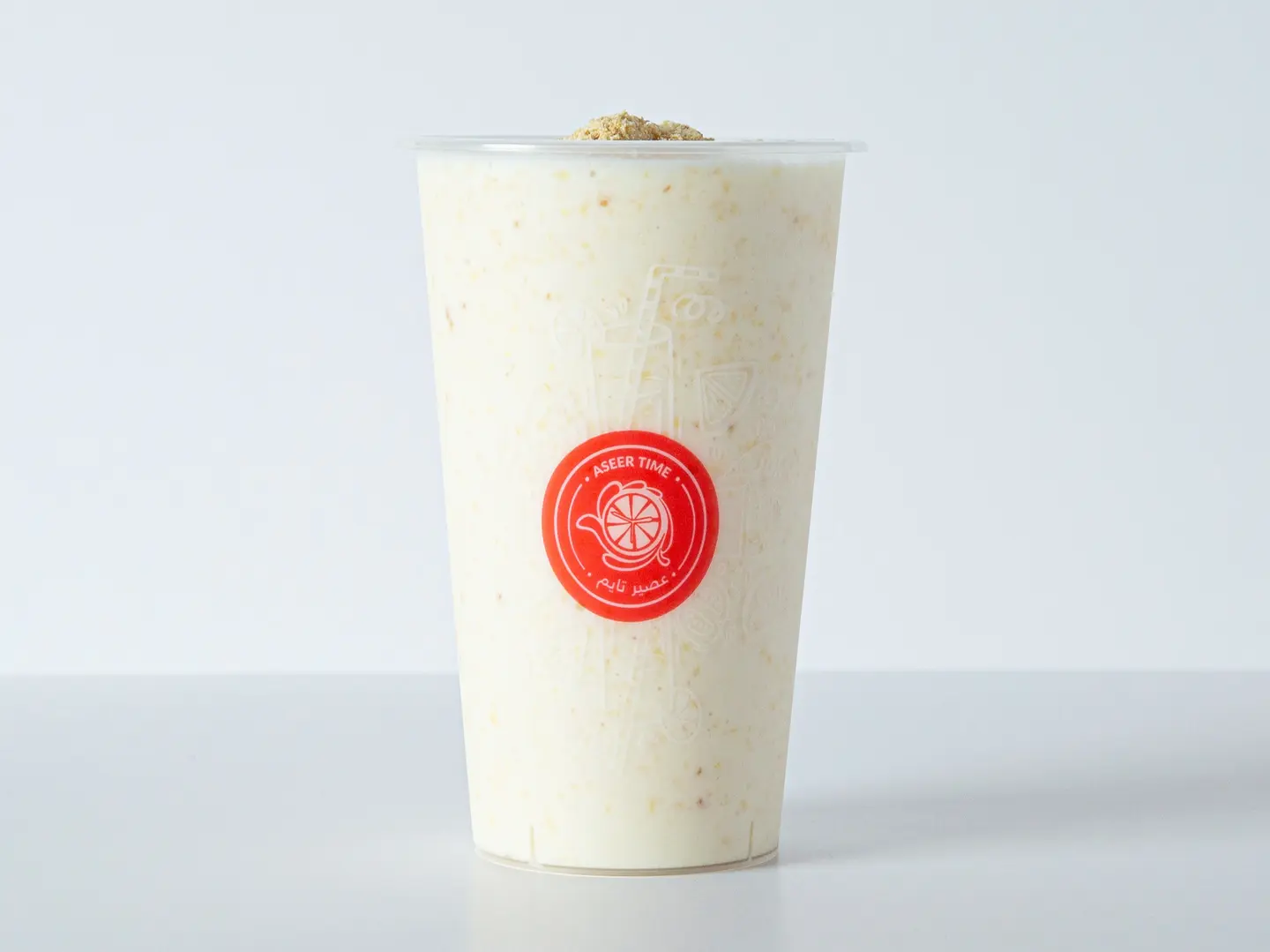 ميلك شيك سيريلاك 1 لتر