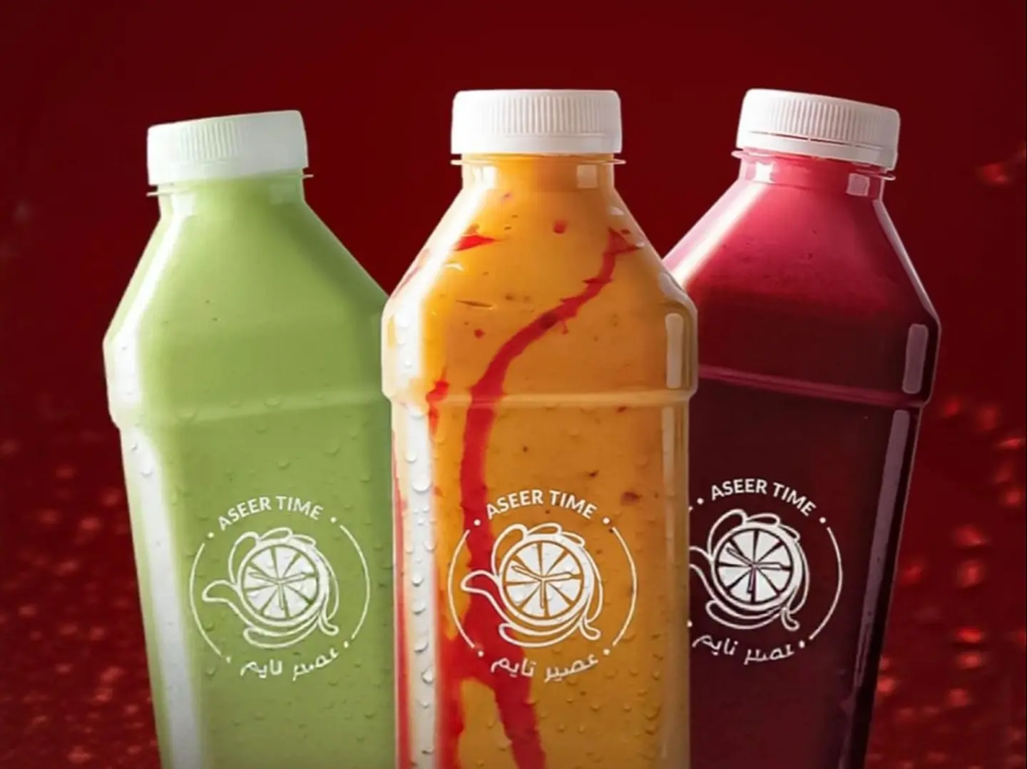 برتقال- 1 لتر