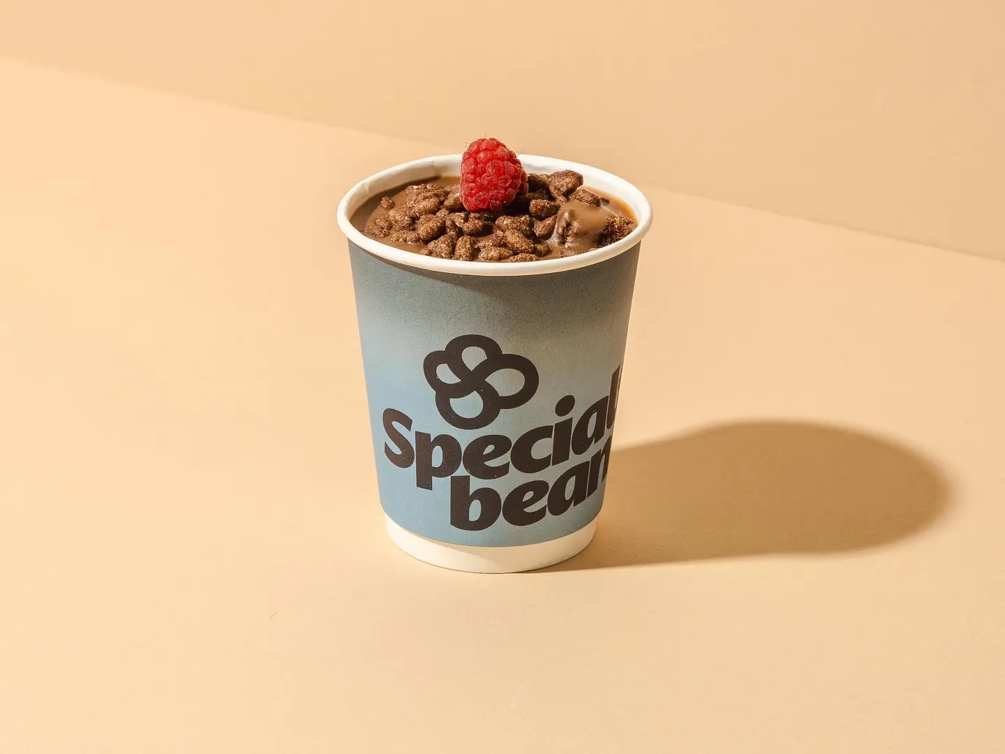 Choco Pudding