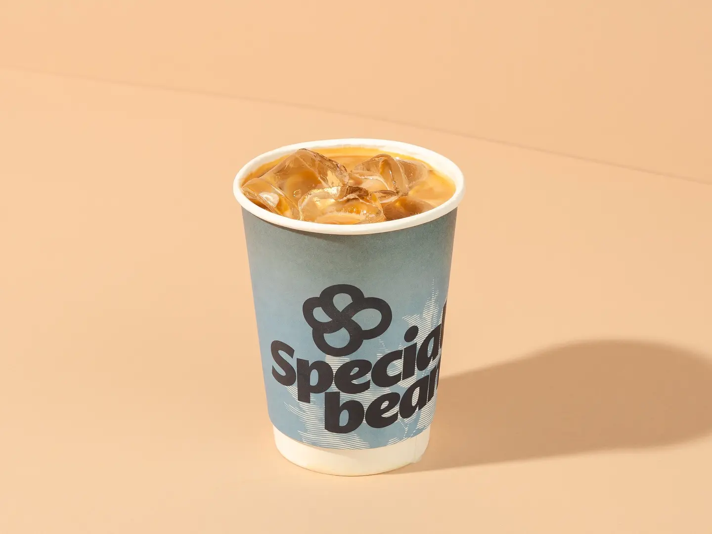 Iced Latte