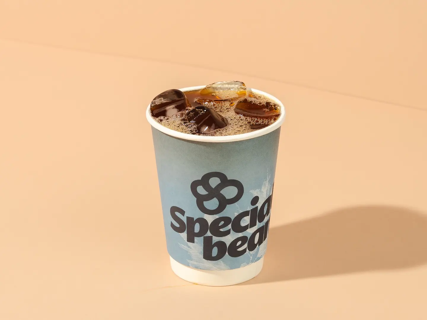 Iced  V60