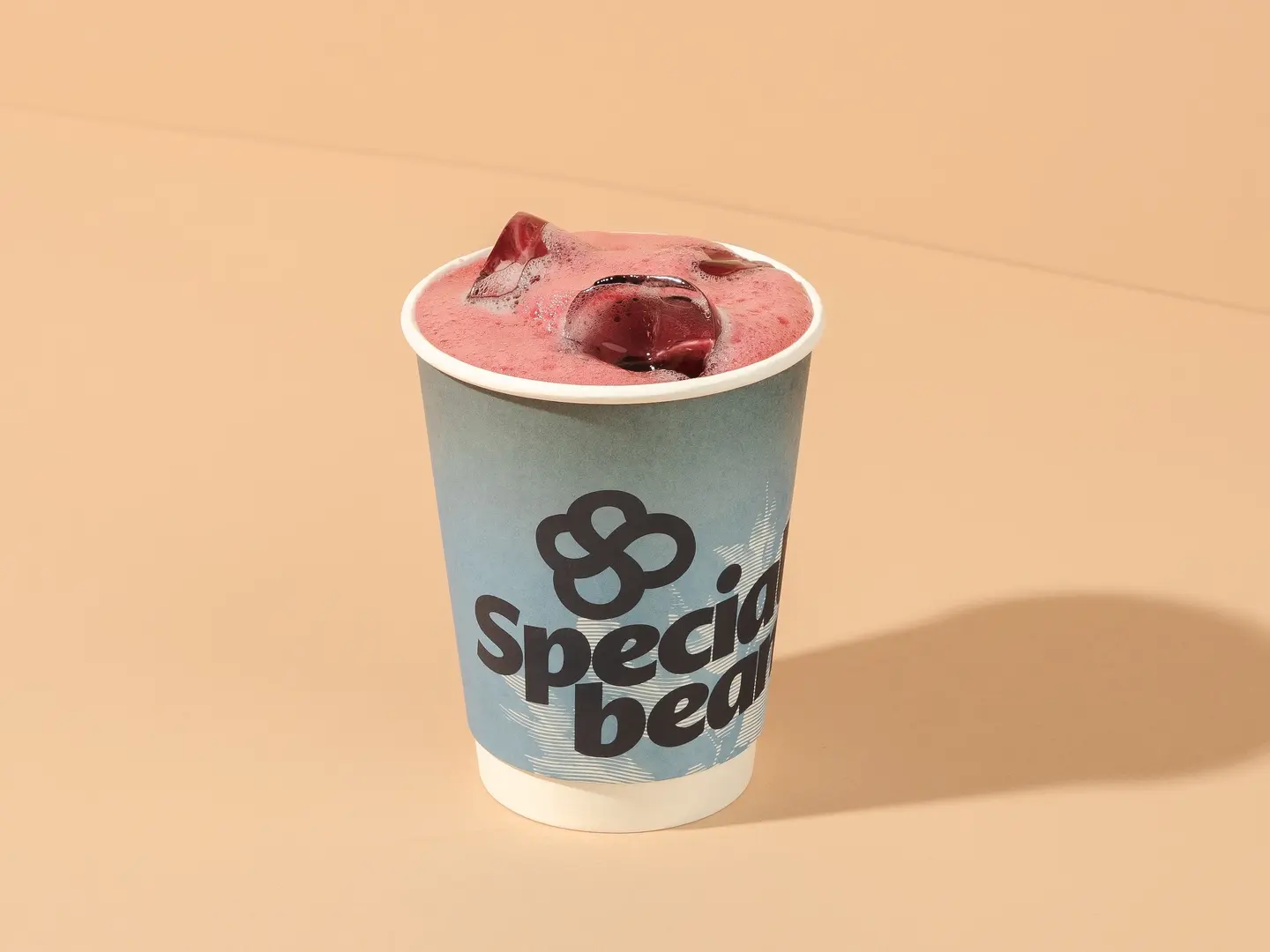 Iced Roselle