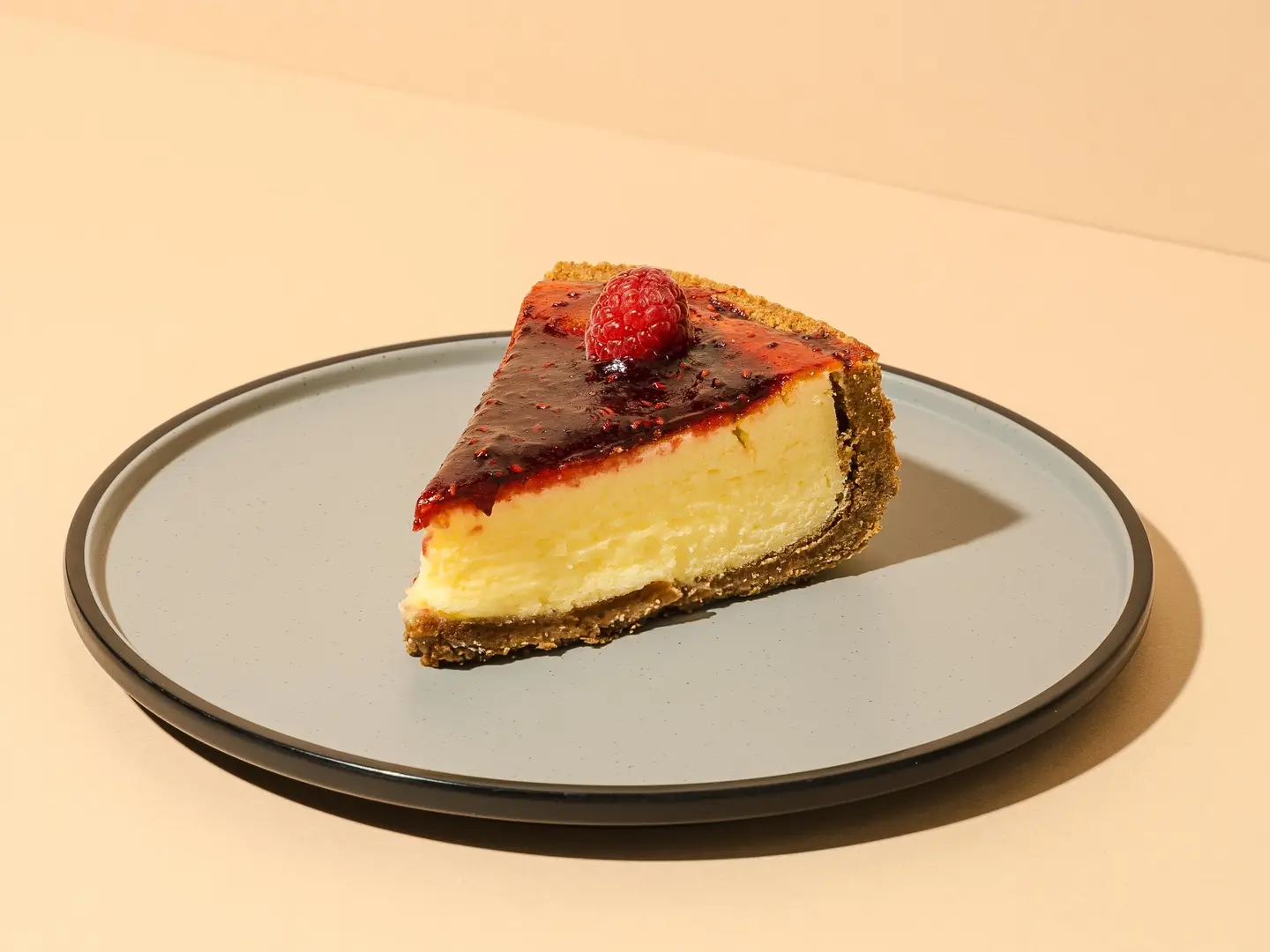 London Cheesecake