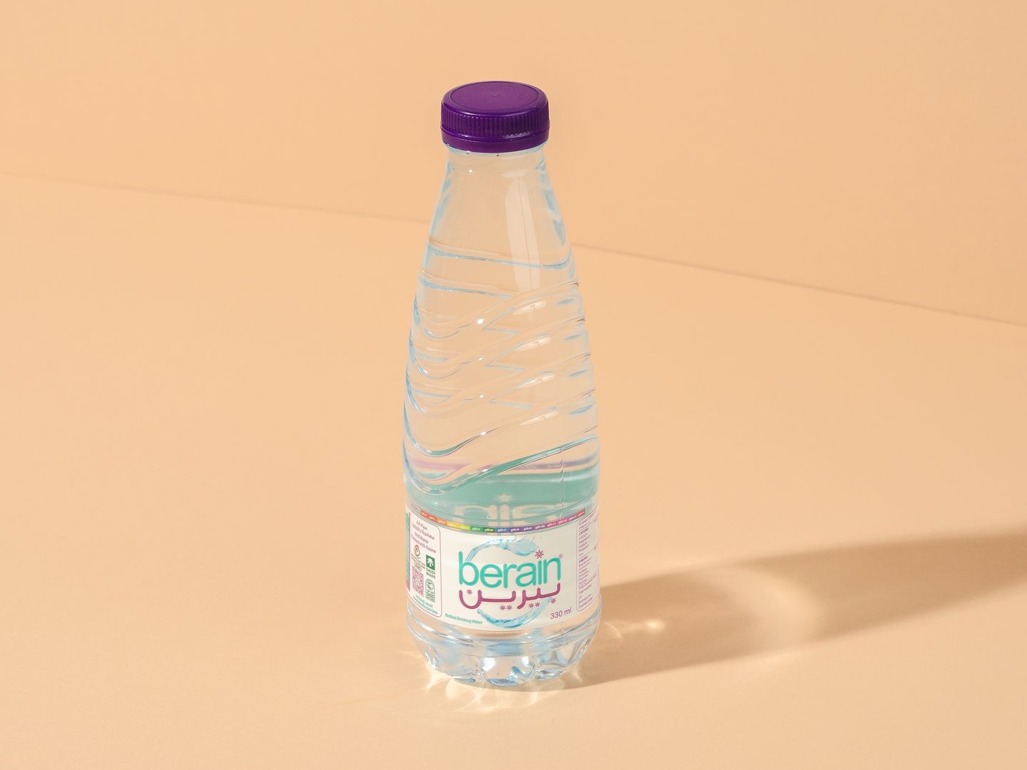 مياه بيرين