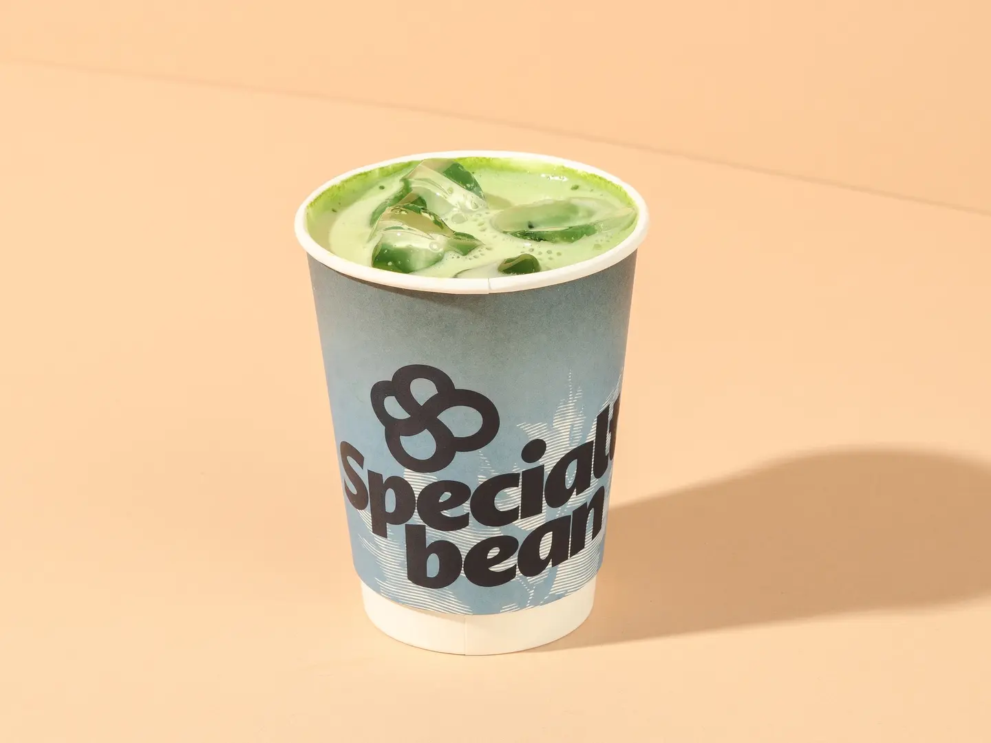 Iced Matcha