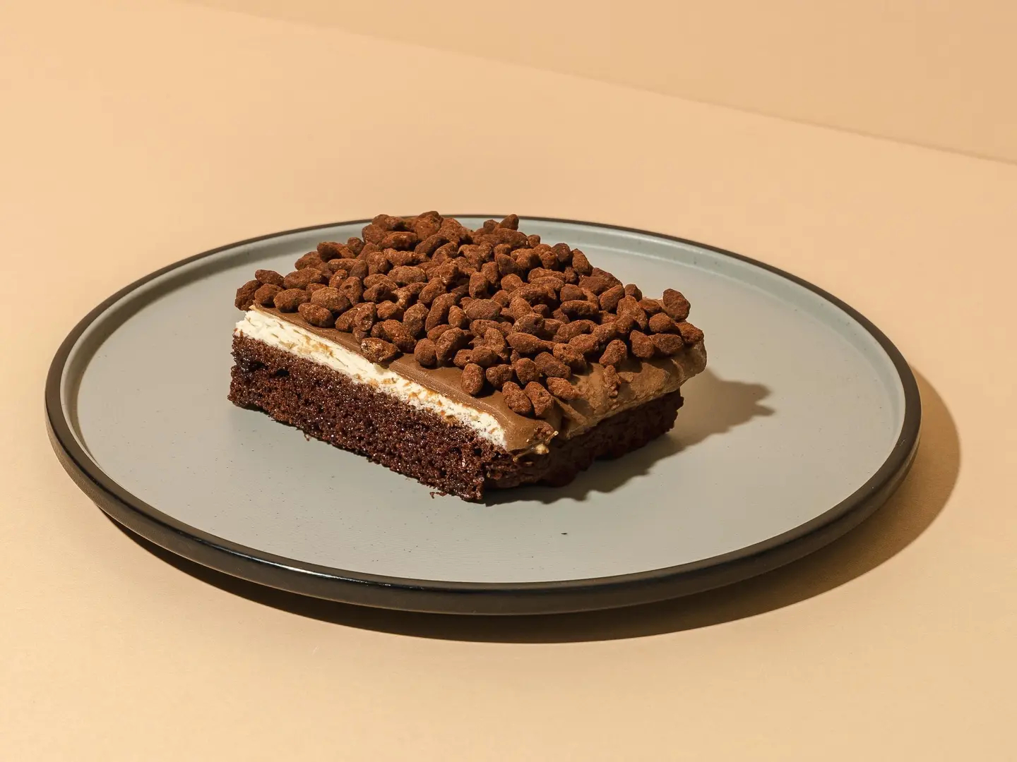 Crunchoco