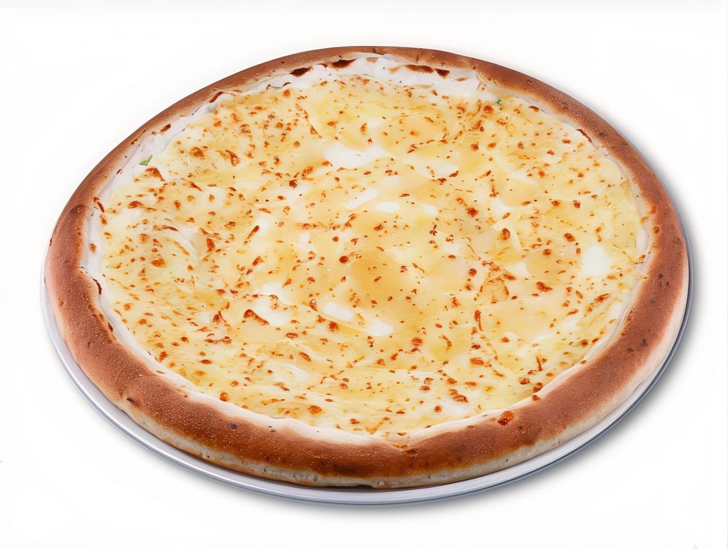 Ash Albulbul Pizza