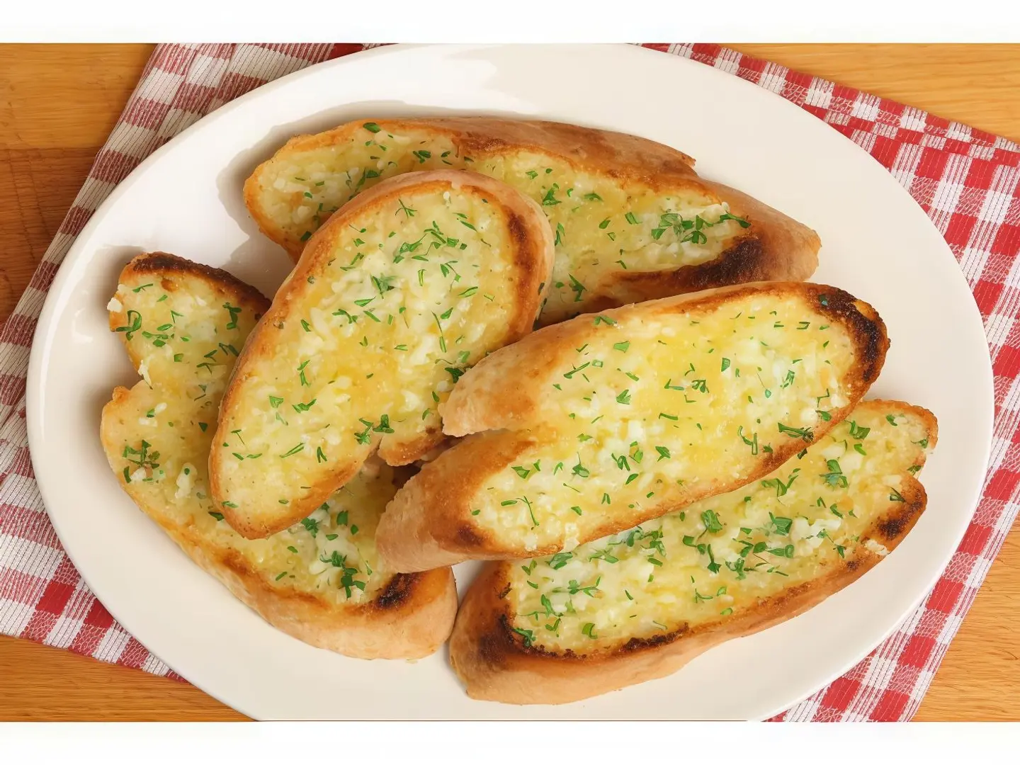 Cheese Bread