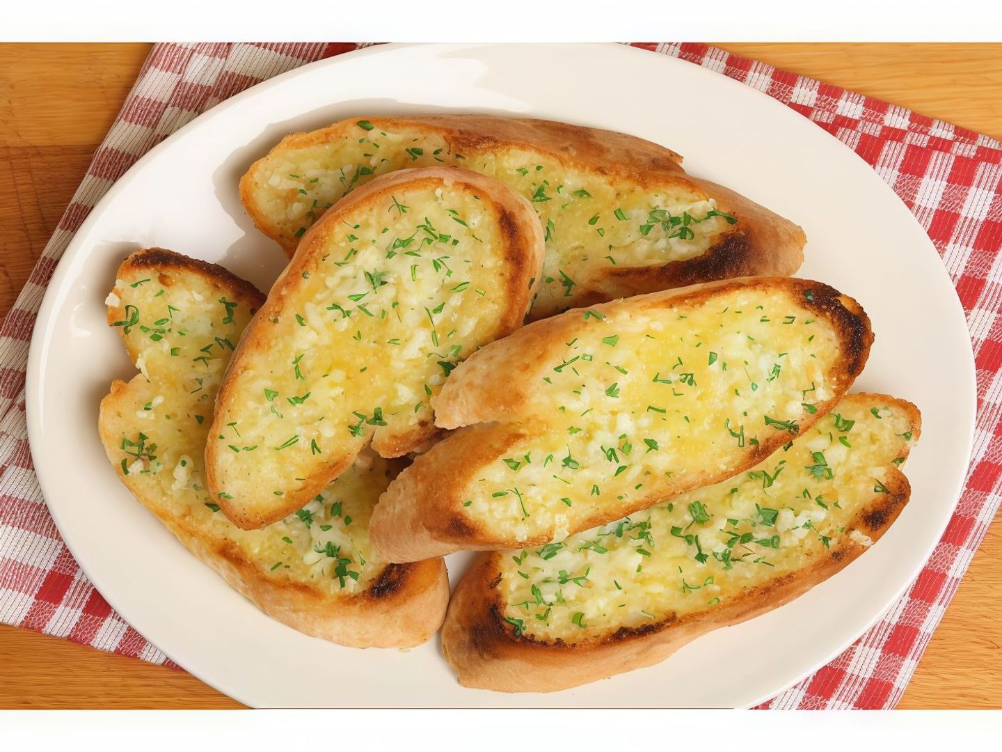 Cheese Bread
