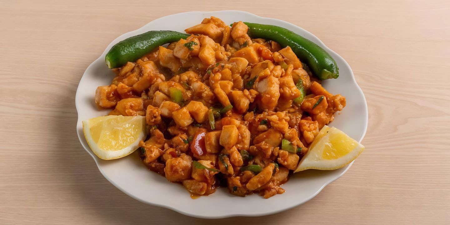 Hadrami Mix