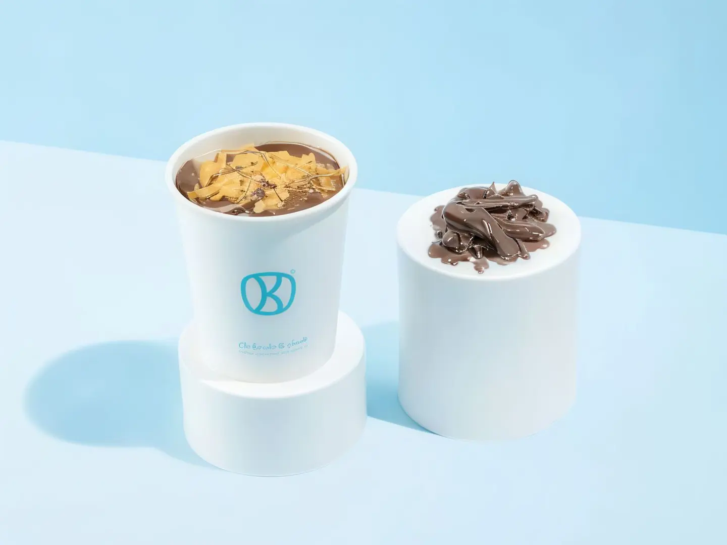 كريب بودينغ