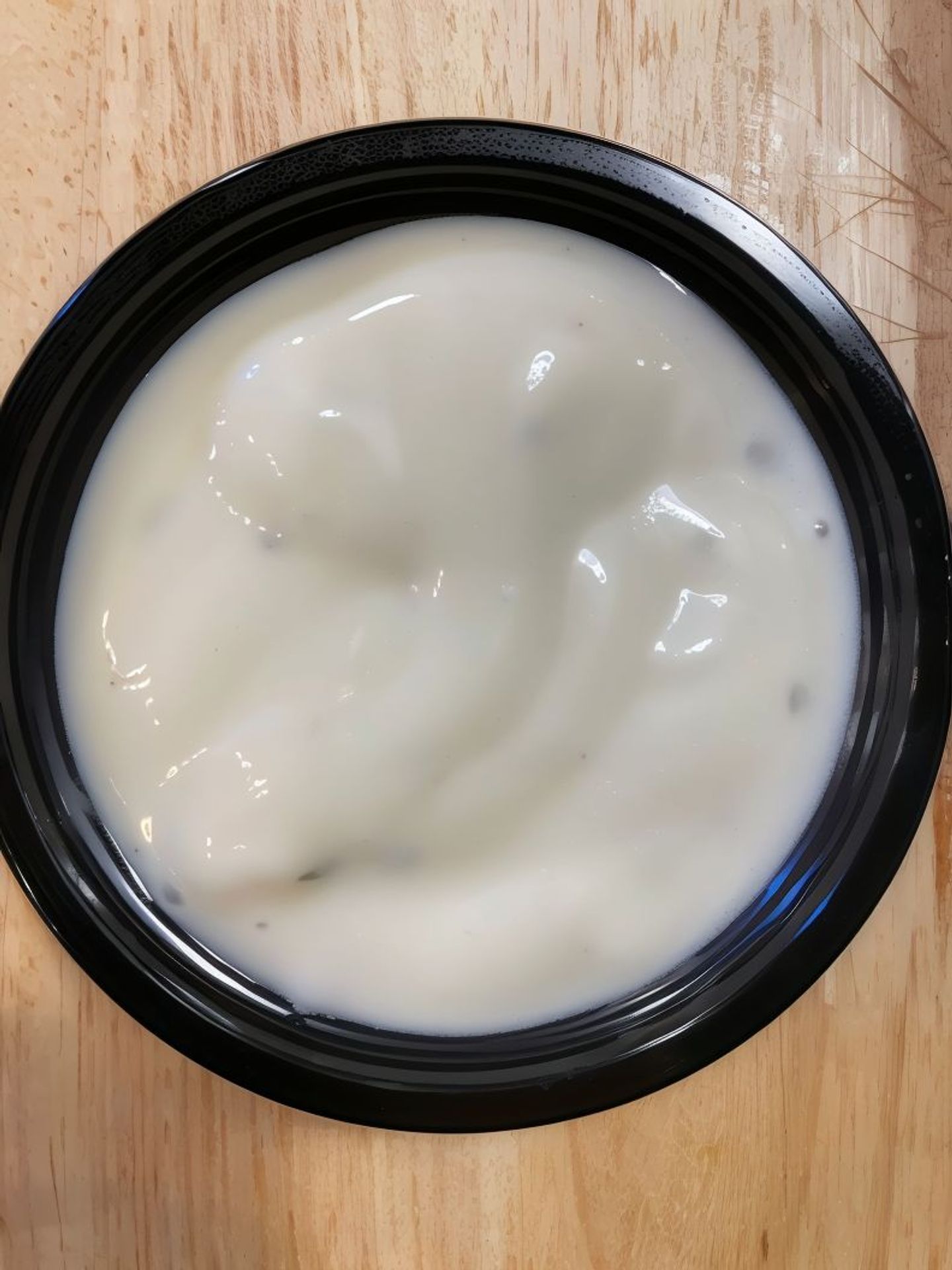 Ranch Sauce