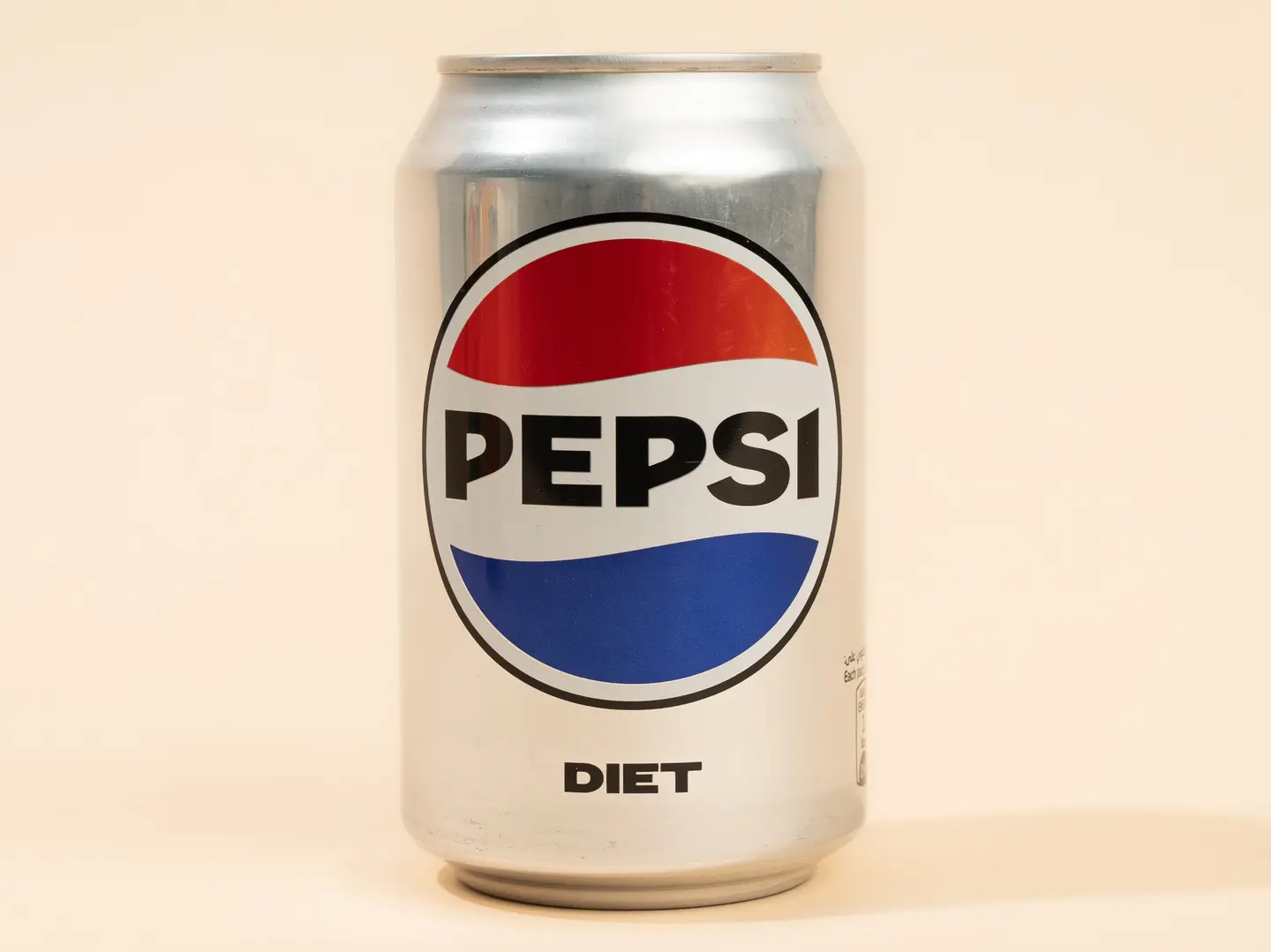 دايت بيبسي
