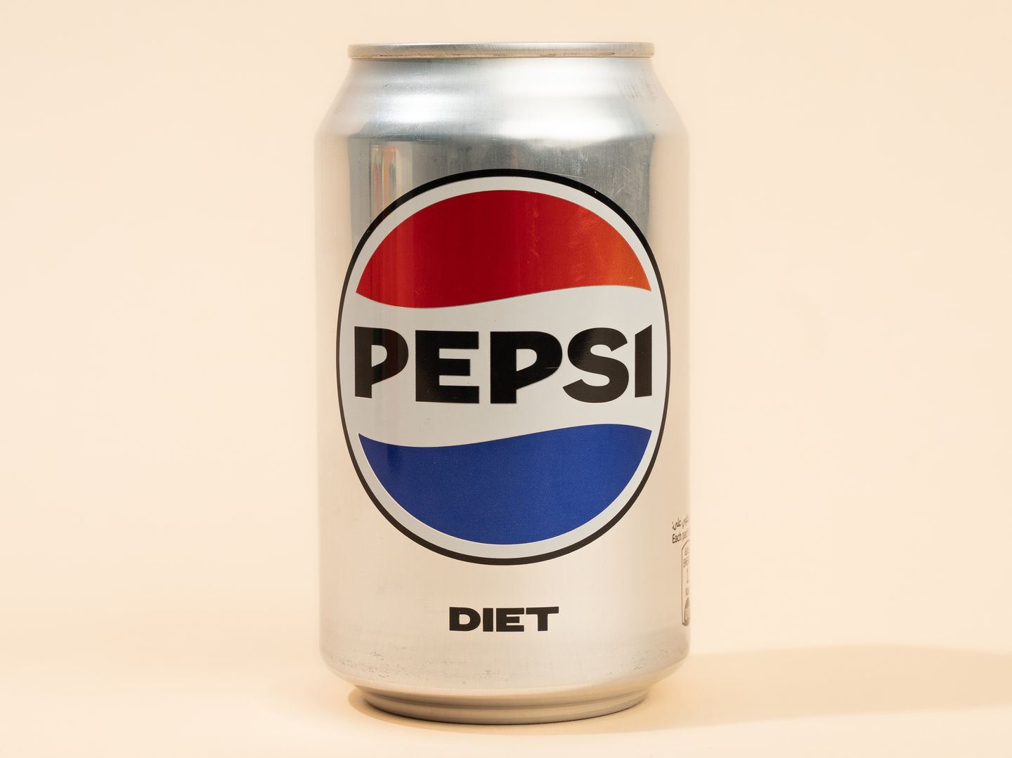 دايت بيبسي