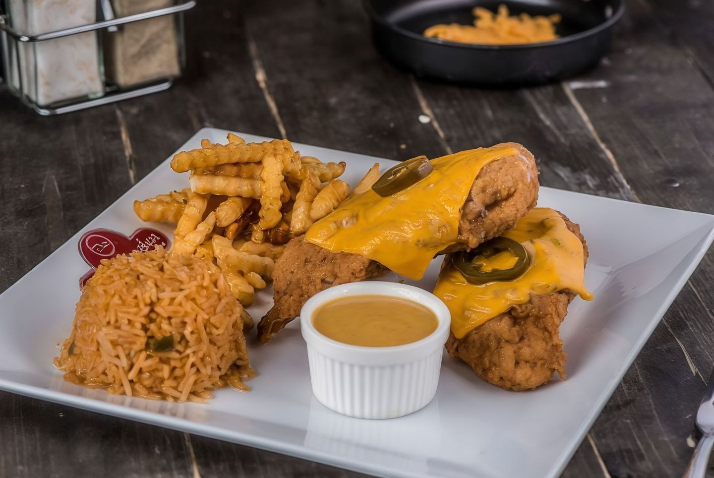 Corden Bleu Chicken