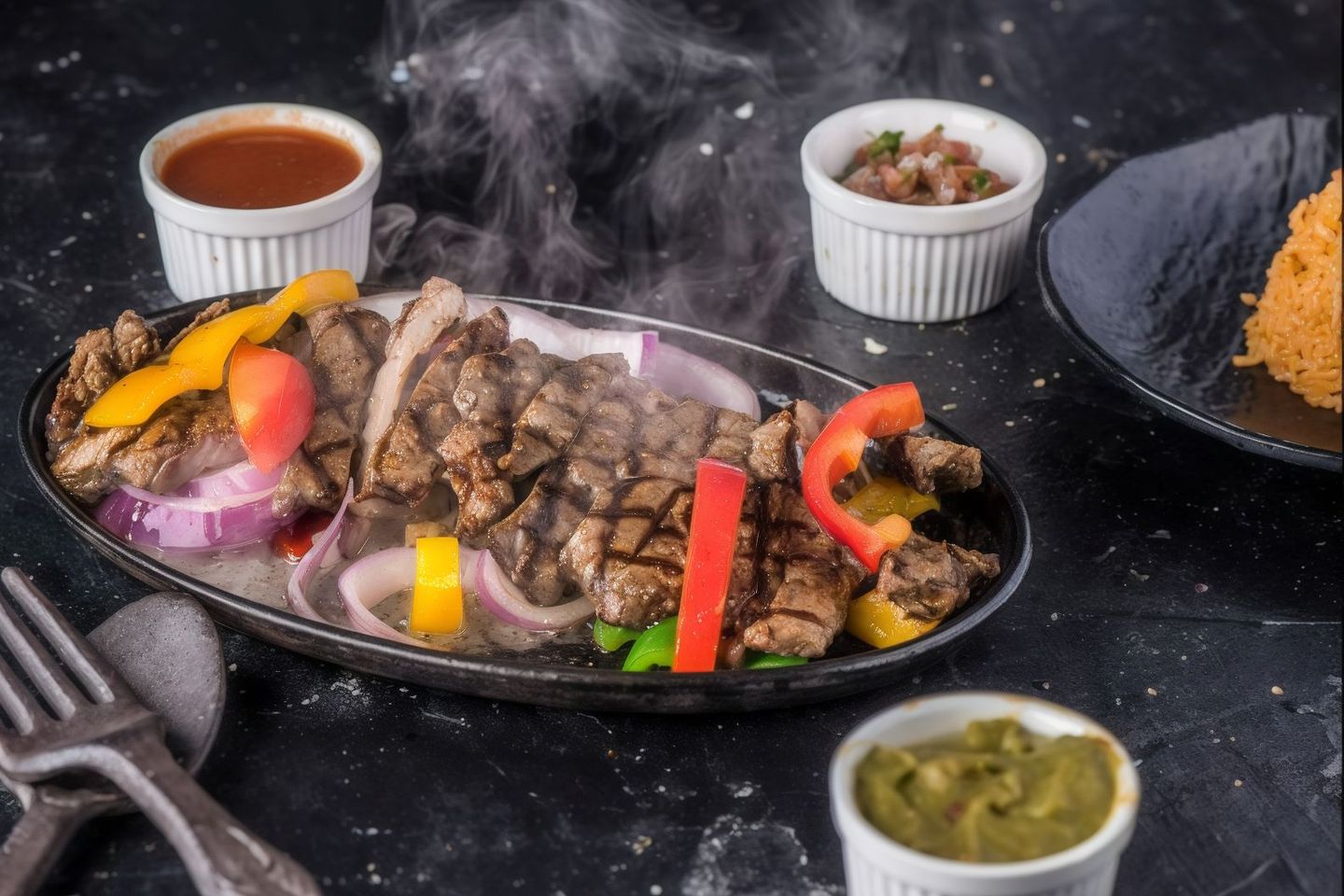 Fajita Beef