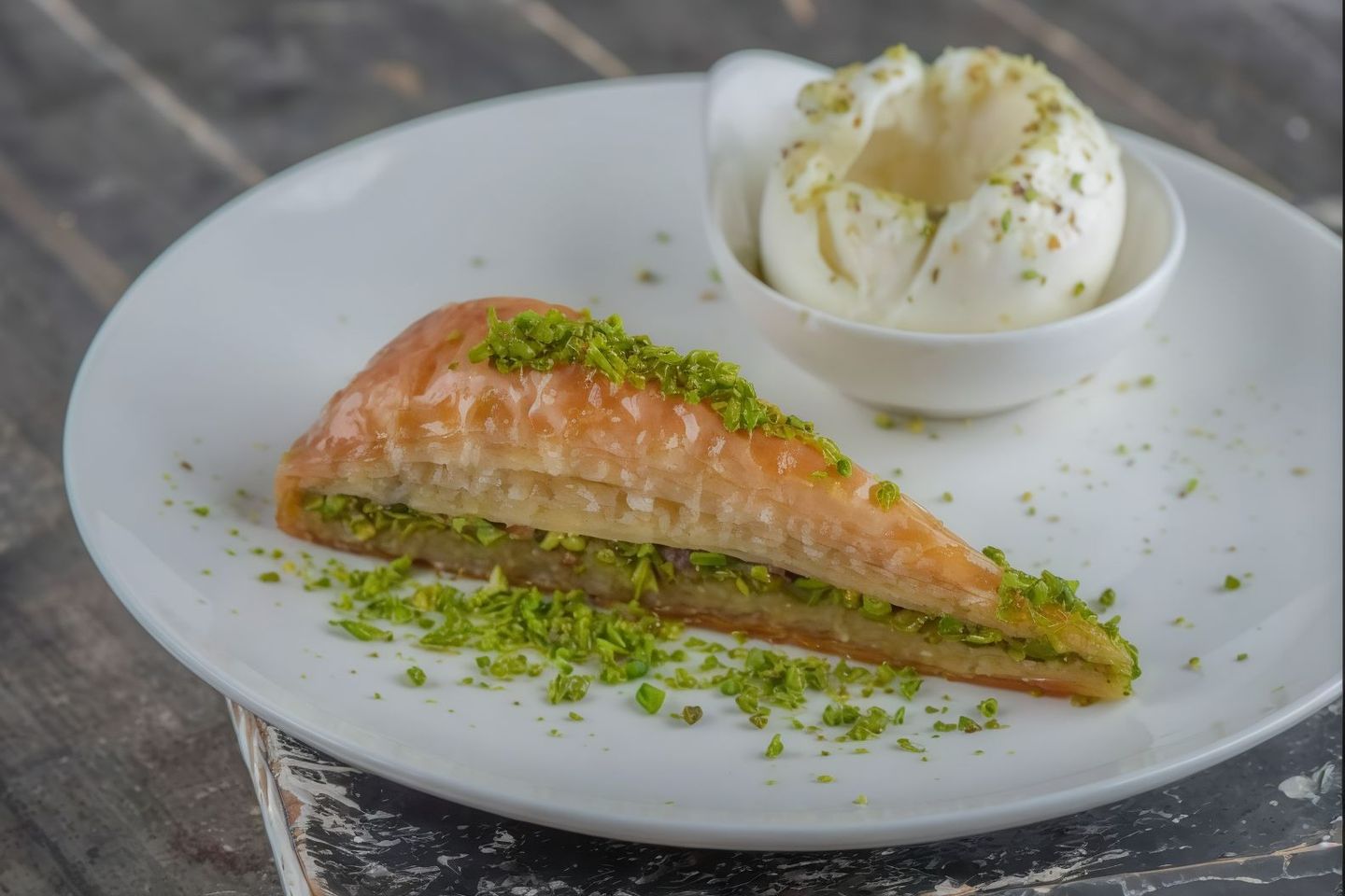 Baklawa