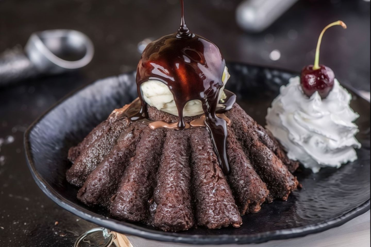 Molten Cake
