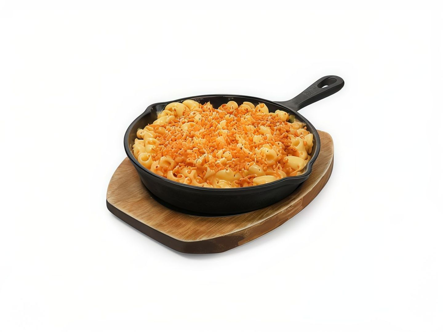 Mac And Cheese