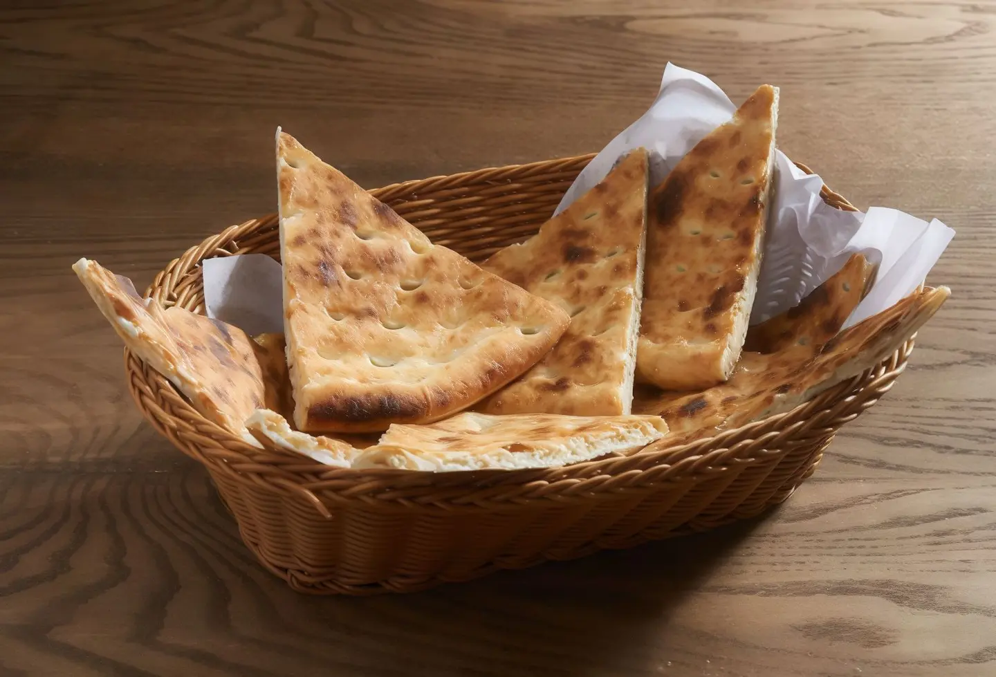 تميس بالسمن