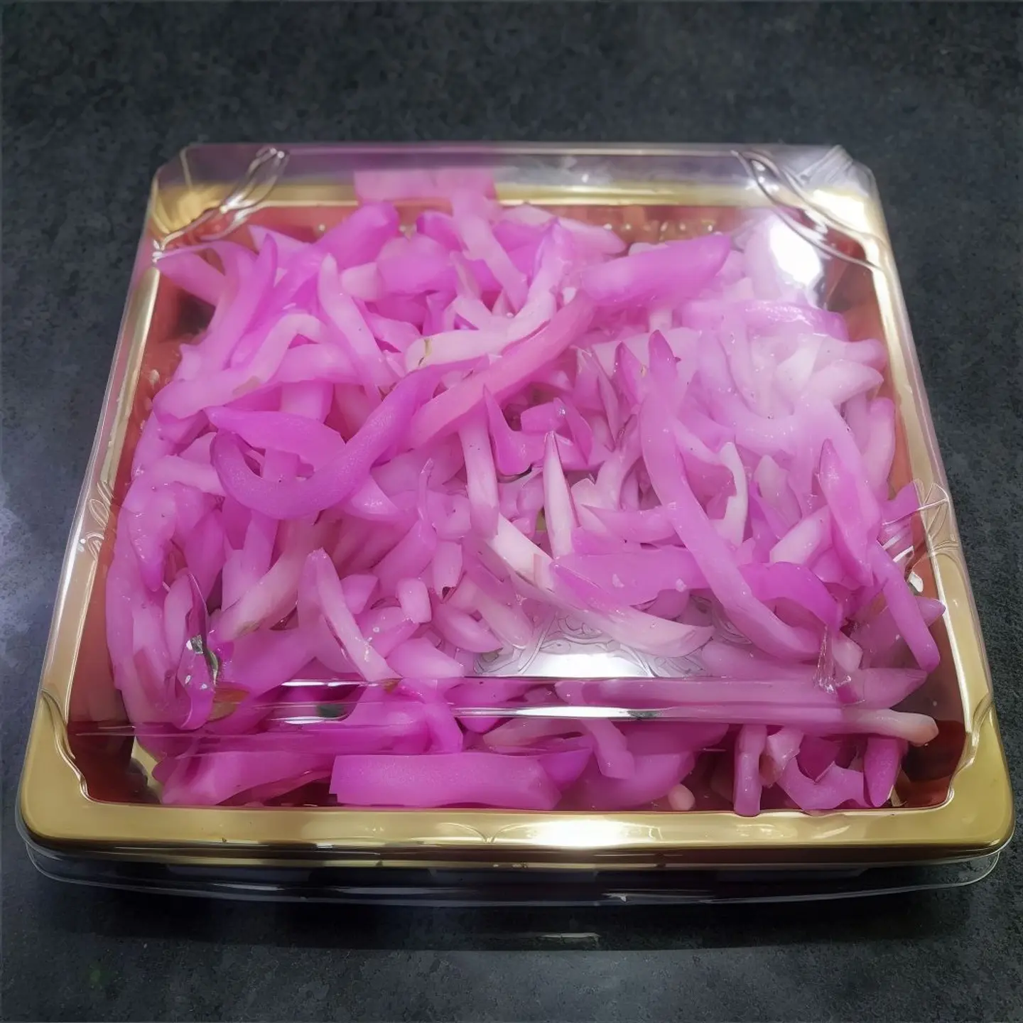 صحن مخلل - صغير