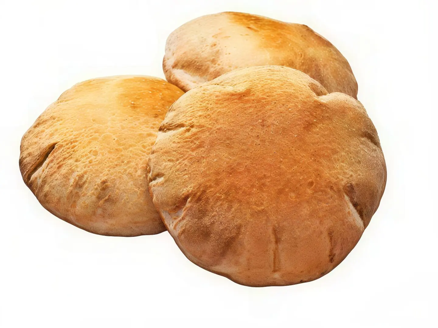 خبز عربي