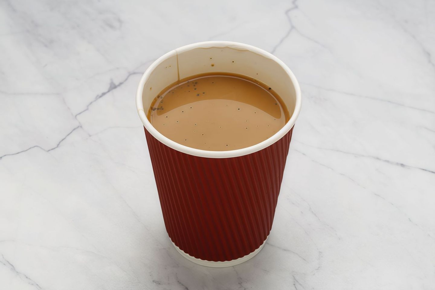 Milk Tea