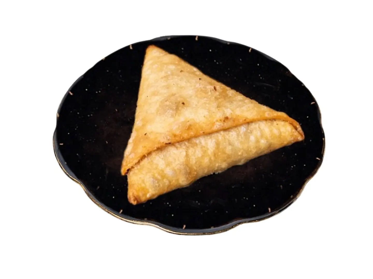 سمبوسة-كيما دجاج