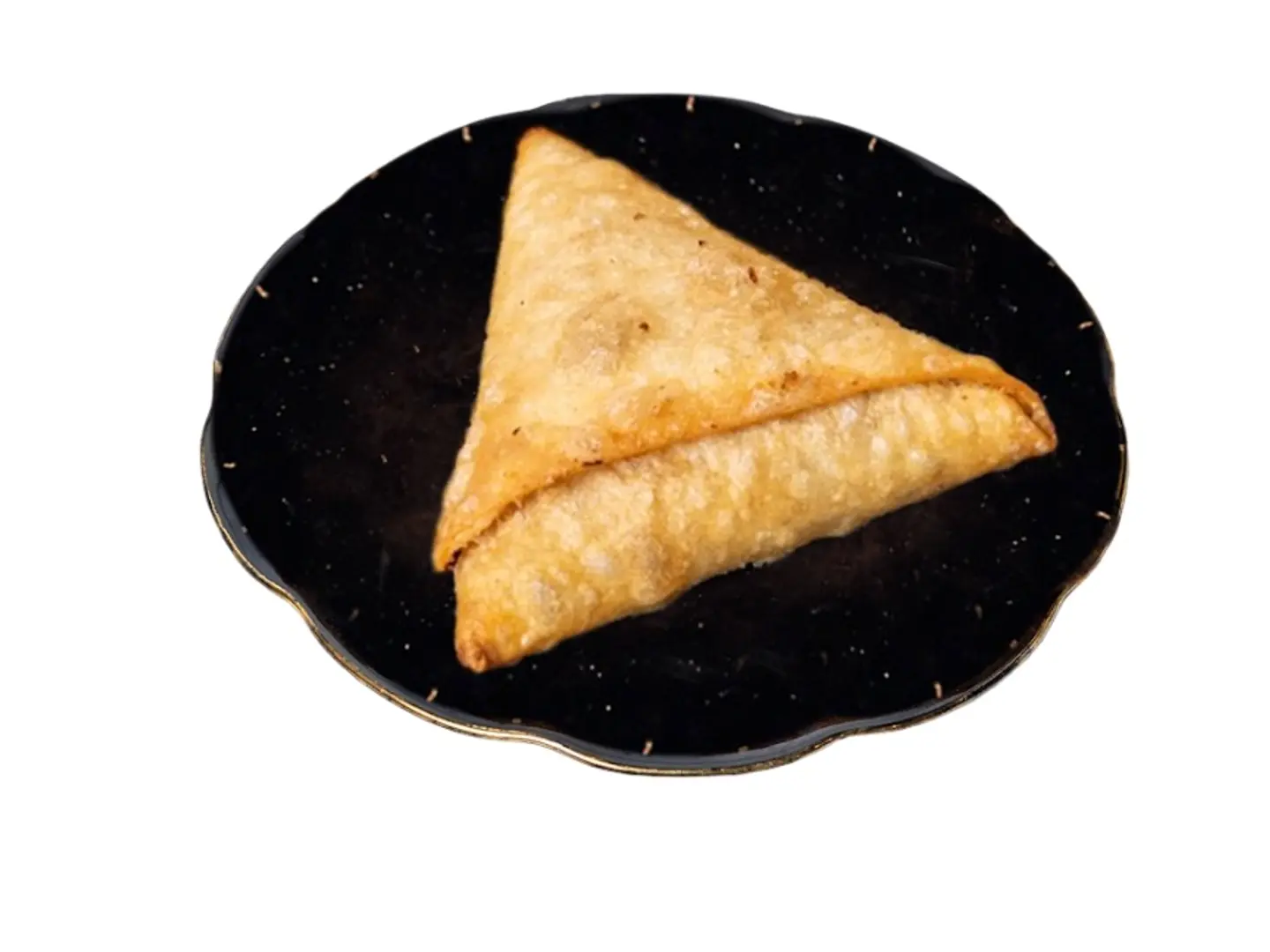 سمبوسة لحم بقري