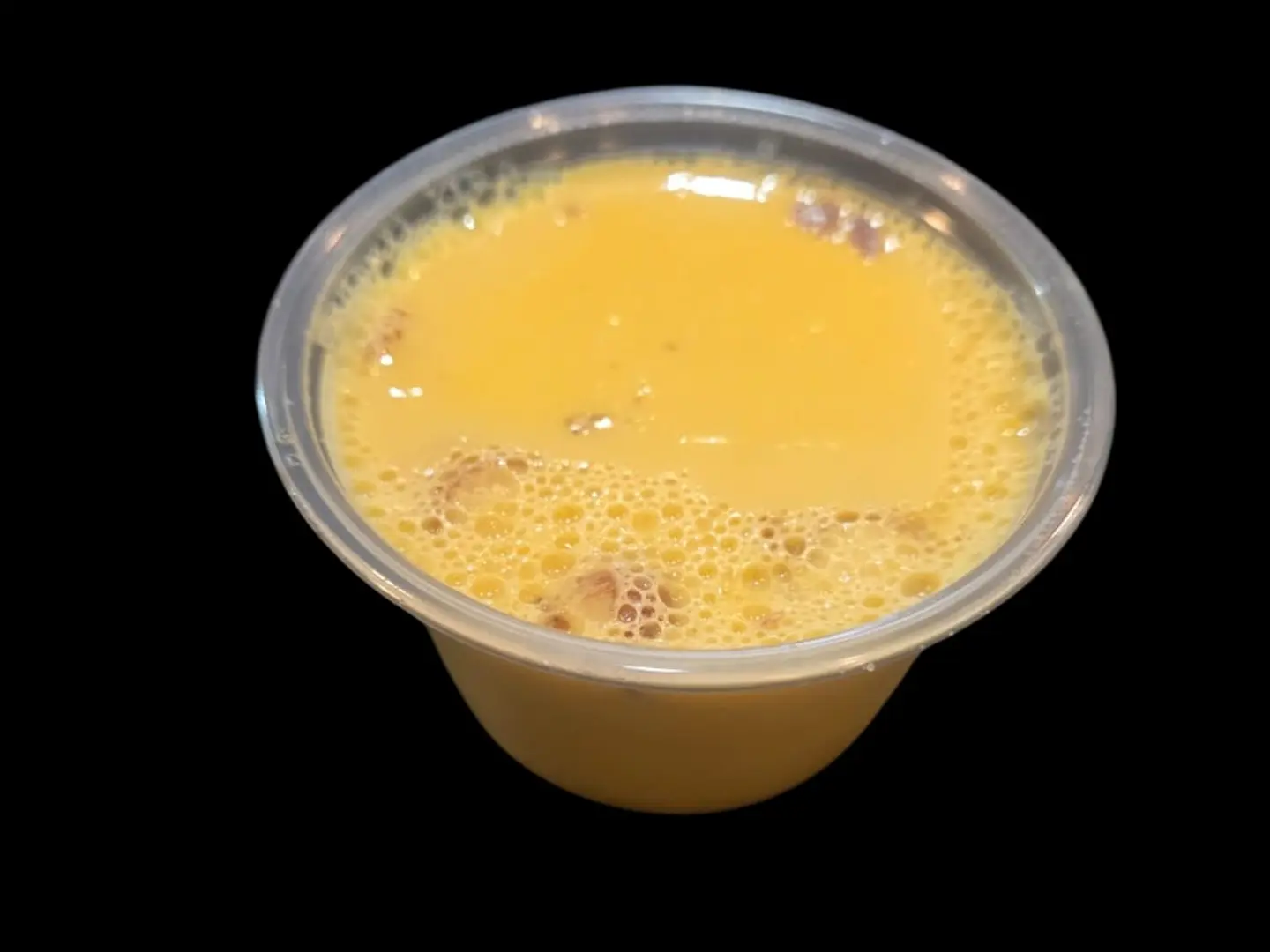 بودنغ الكراميل