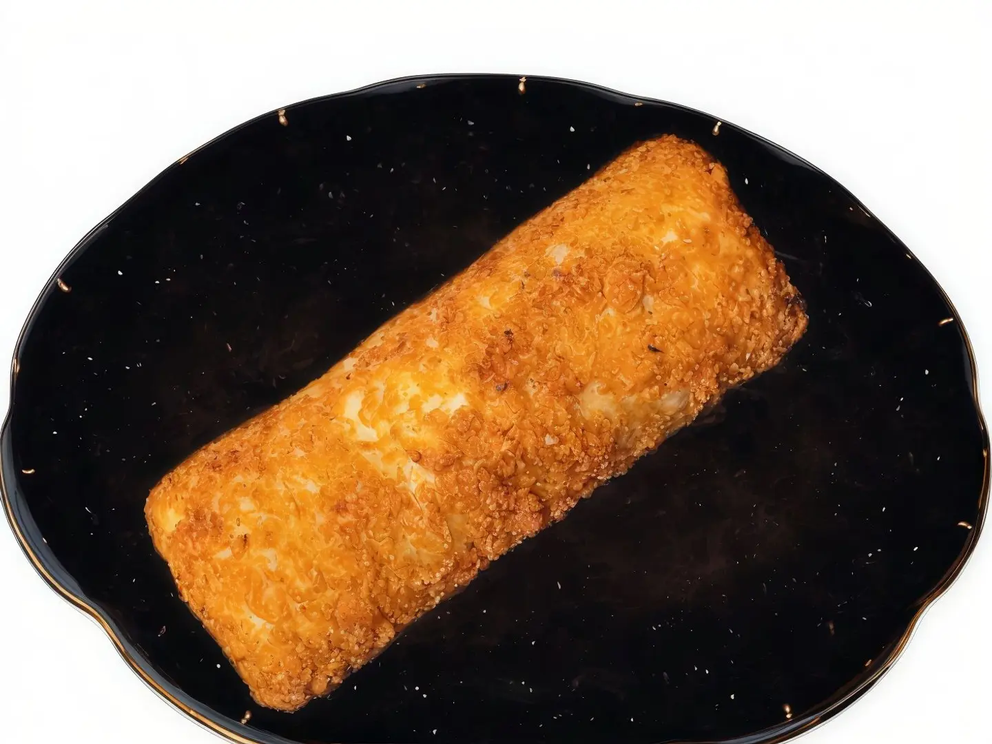 لفائف الدجاج