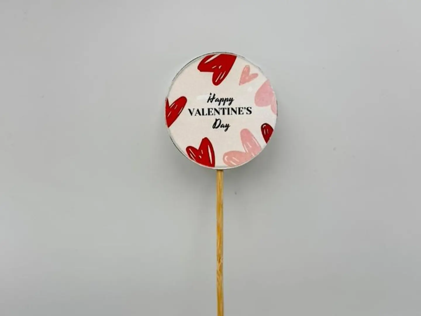 Valentine's Day February