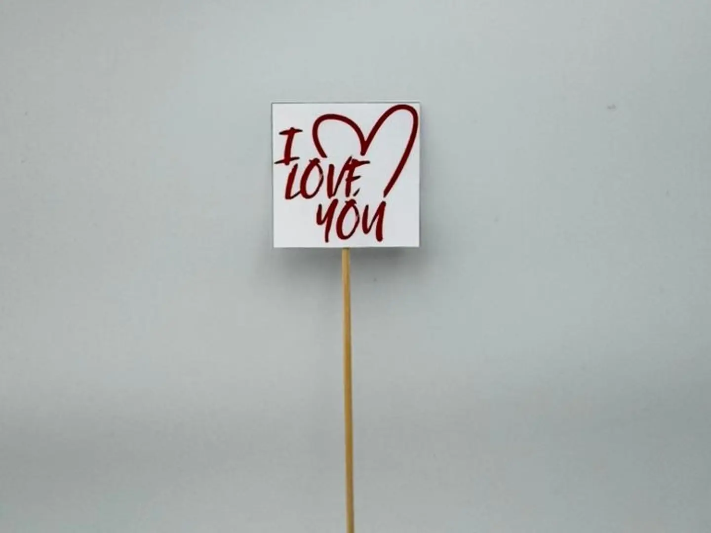 Planting Him Is An Attractive Love