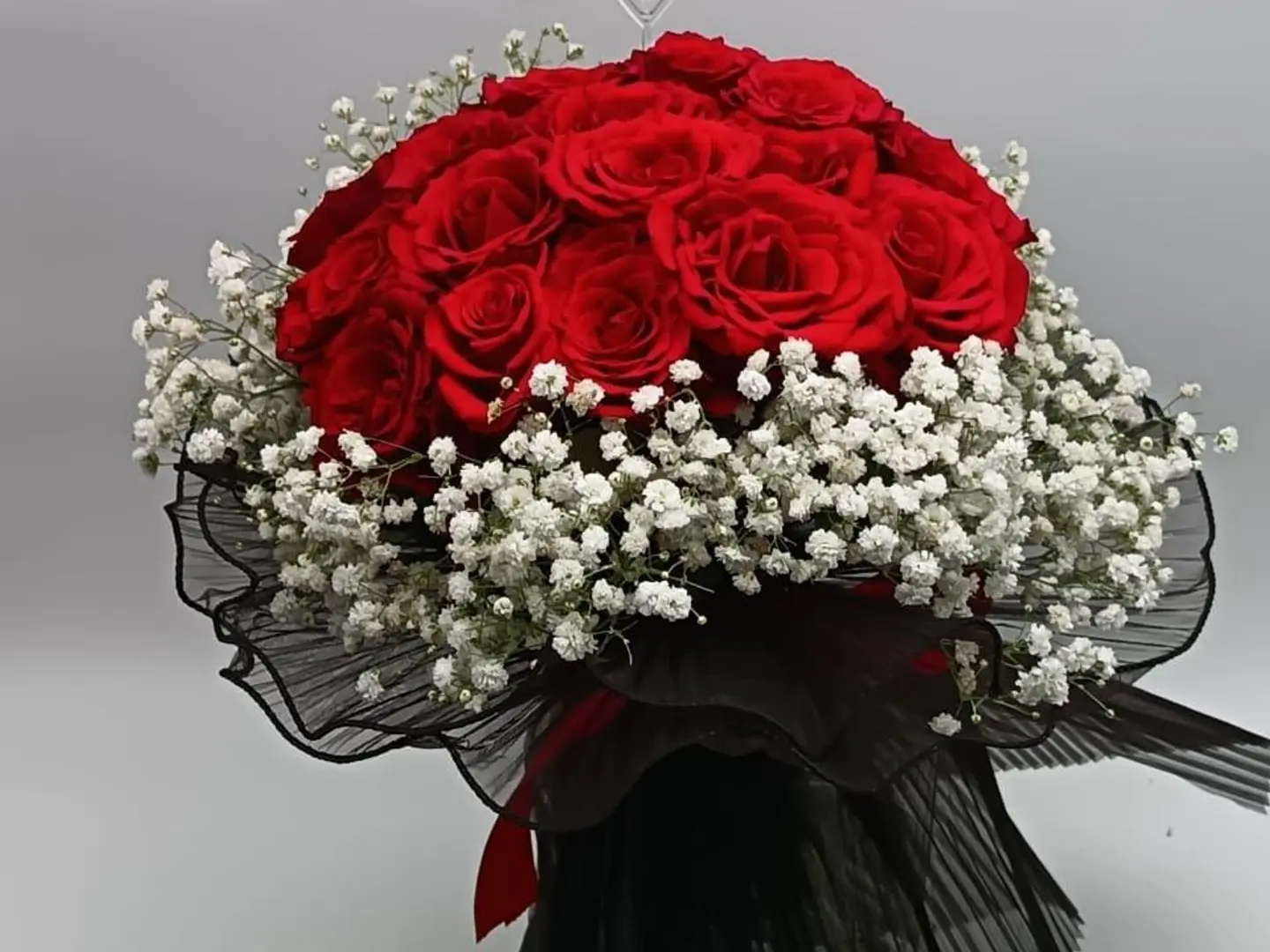 الباقه الفخمه