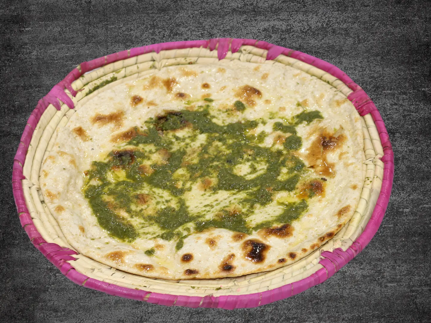 Chopri Roti