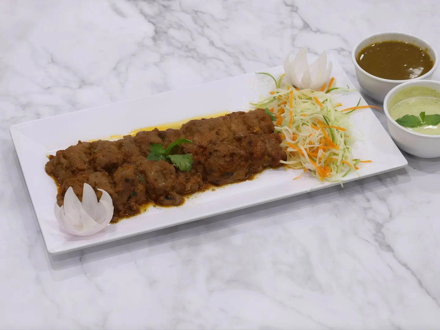 Beef Bihari Kabab