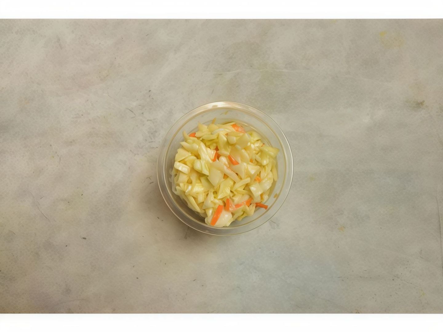 Coleslaw