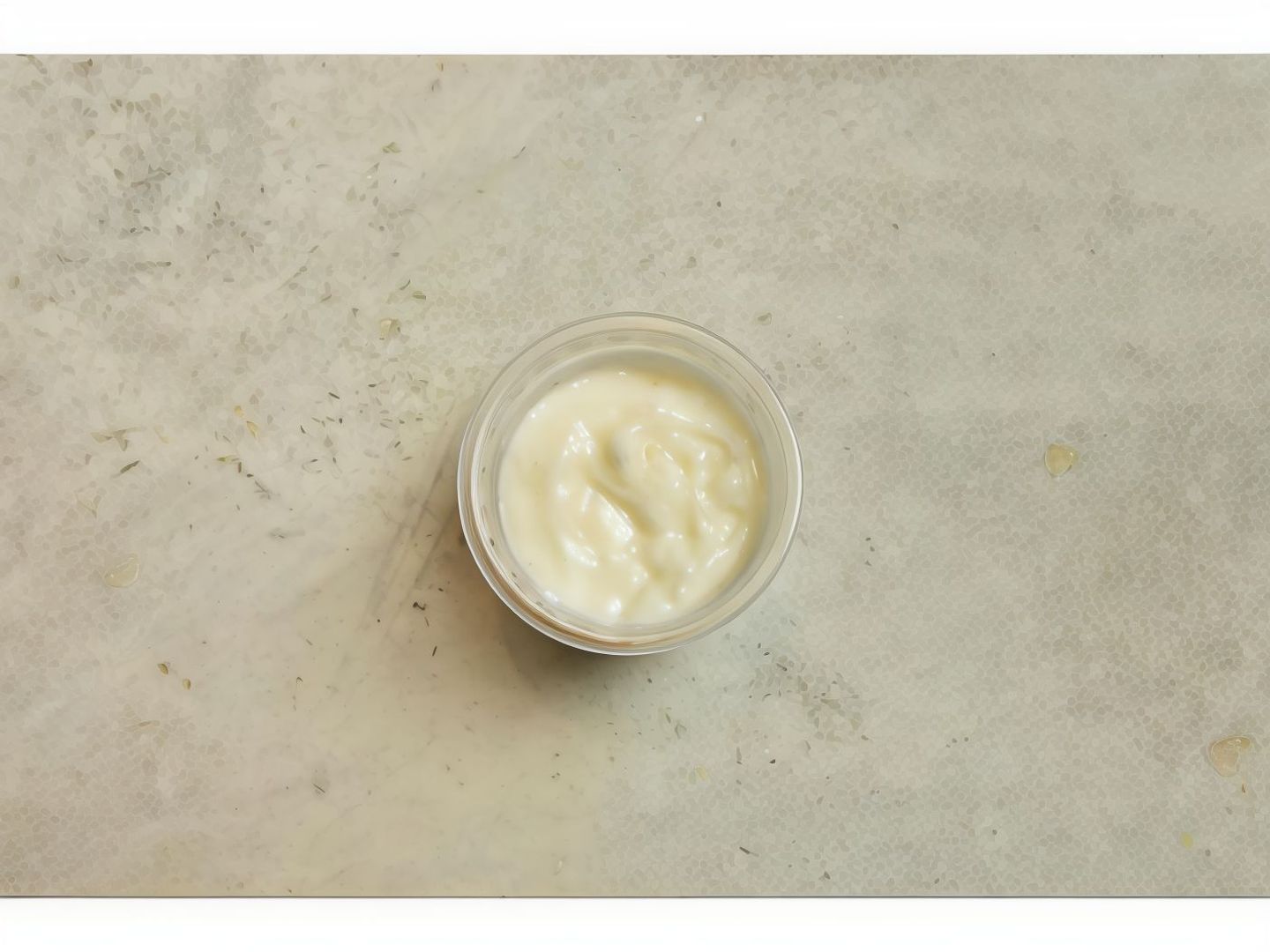 Garlic Sauce