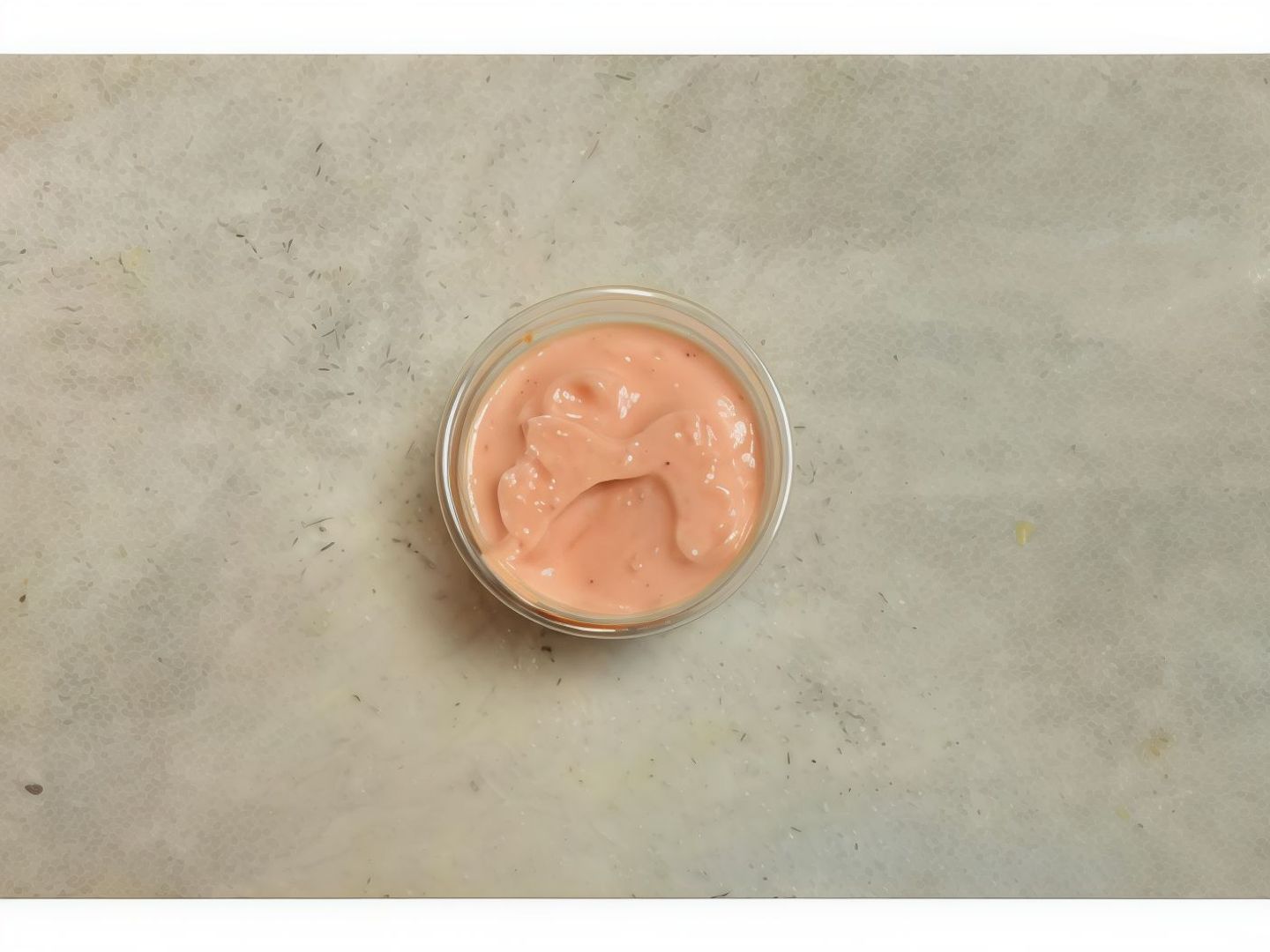 Spicy Garlic Sauce
