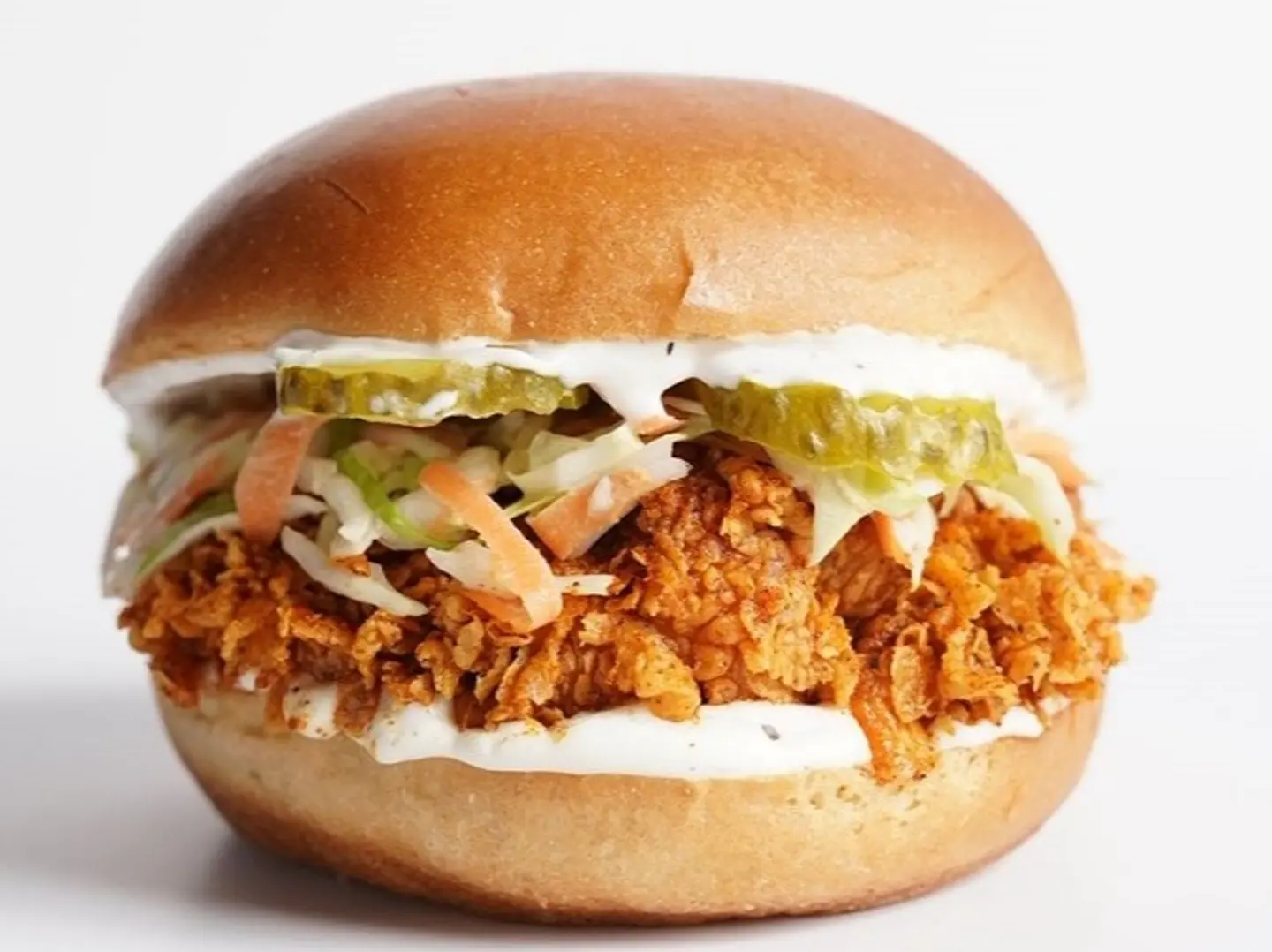 صرار تشكين حار - صرار تشكين حار وجبه