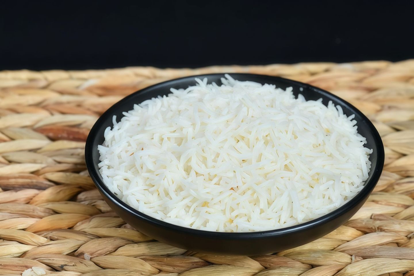 White Rice
