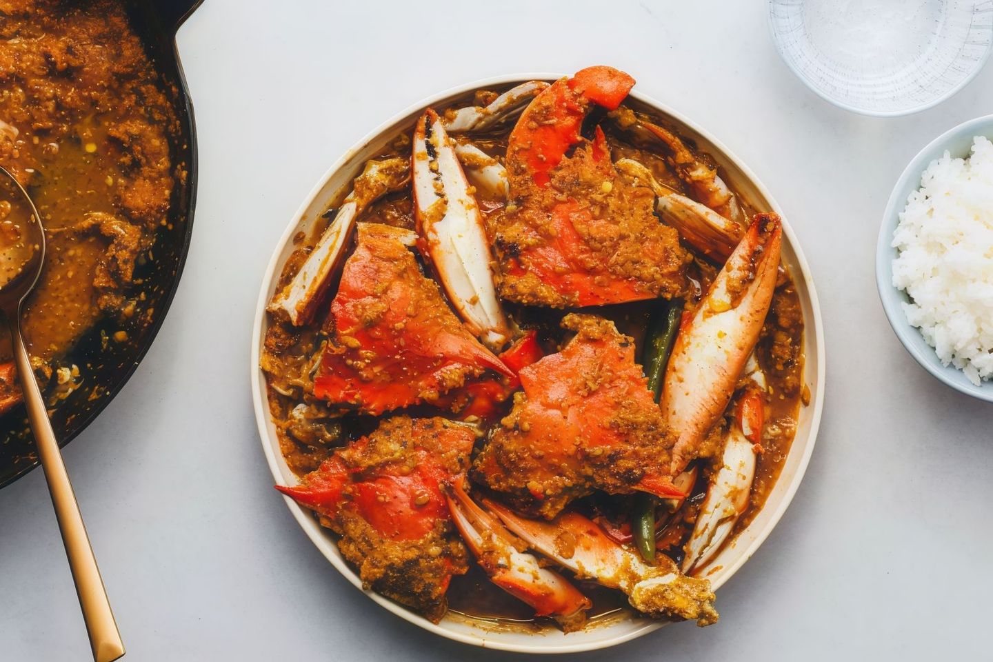 Grilled Cap