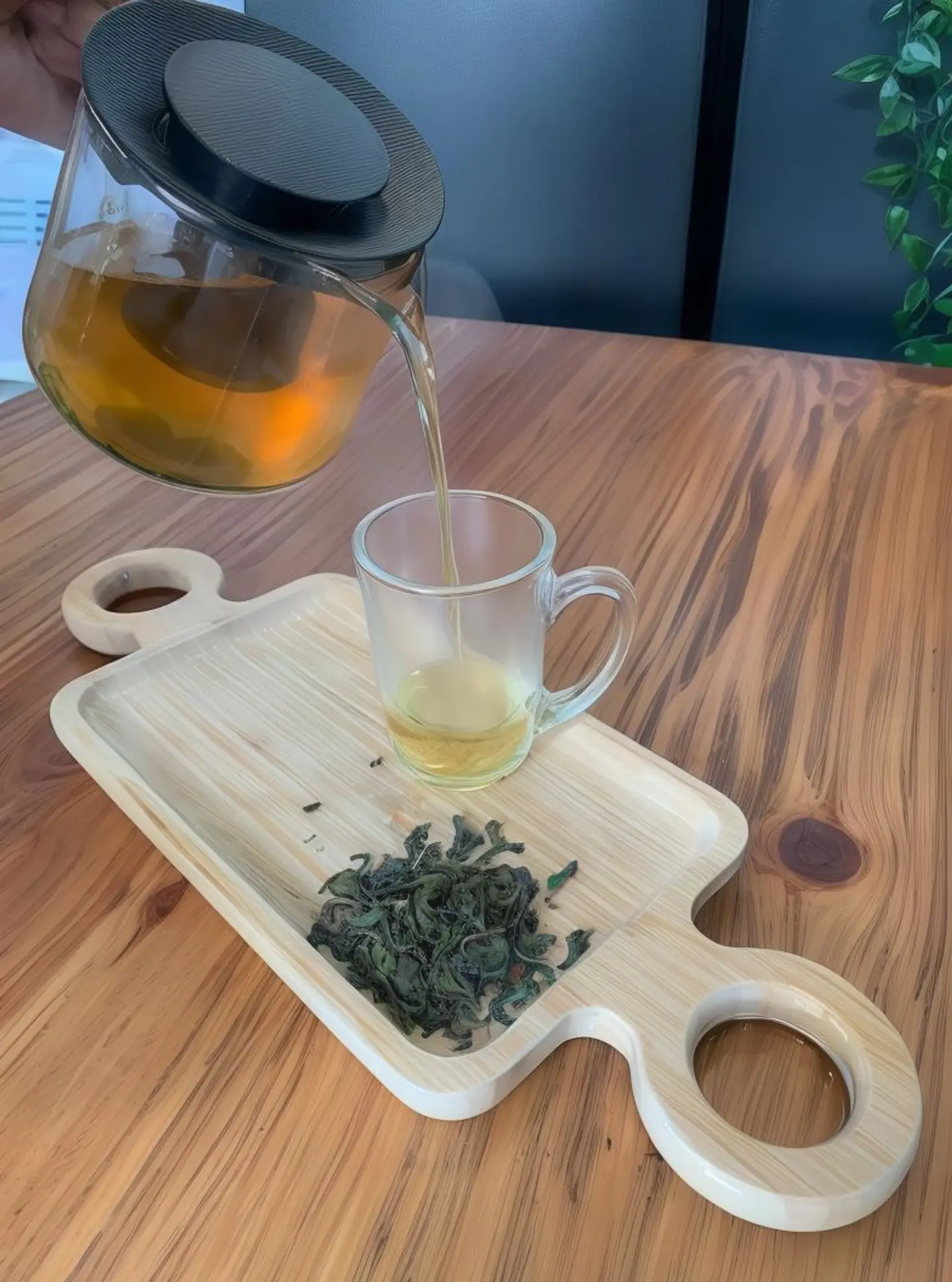Green Tea