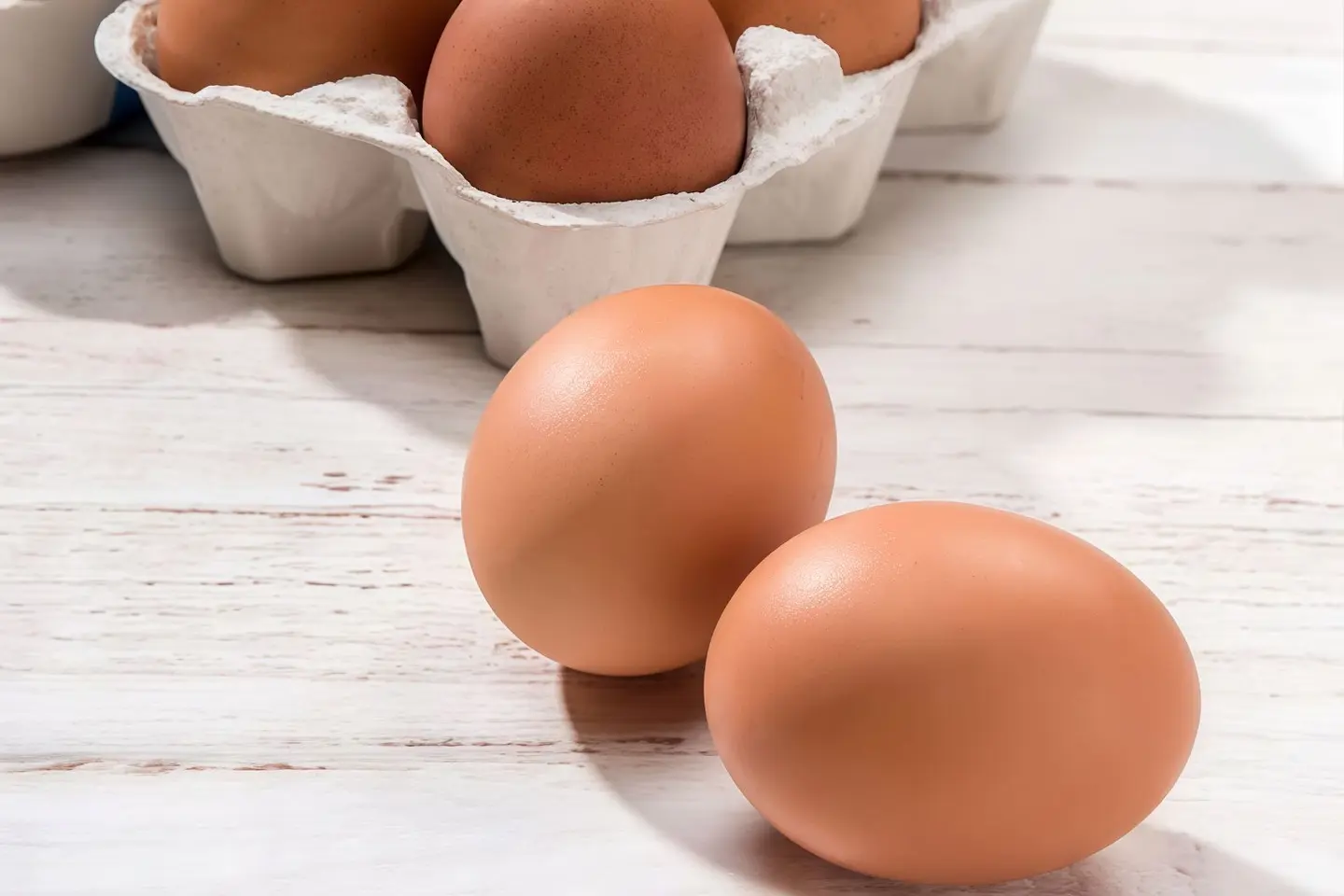 Eggs Your Way