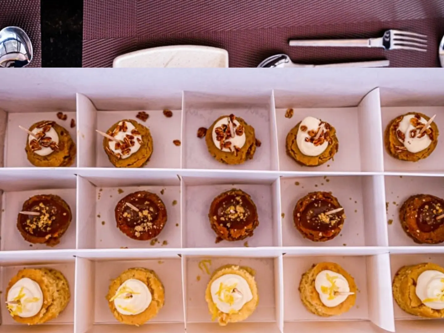 Sweet Box